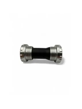 SD Bottom Bracket V2 BSA Silver
